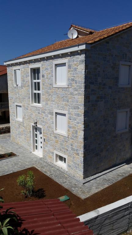 Apartments Rustic Biograd Na Moru Eksteriør billede